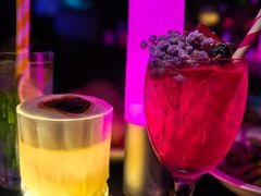 -MOSSO音乐酒吧·live house(南京旗舰店)