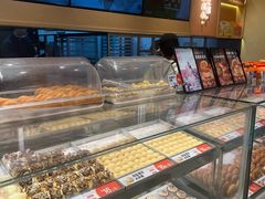 -東更道点心行(北京龙湖熙悦天街店)