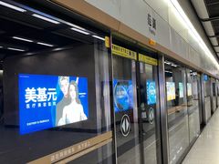 -范湖(地铁站)