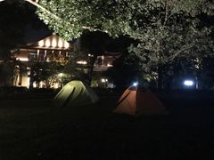 -青花餐厅(雅谷泉山庄酒店)