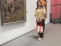 -大芬美术馆