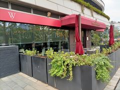 -Wolfgang’s Steakhouse 沃夫冈牛排馆(上海白玉兰广场店)