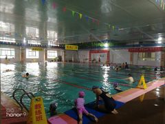 -BK博·康健身(金地格林小镇店)