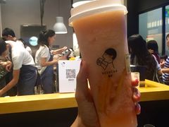 -喜茶(深圳福田星河COCO Park店)