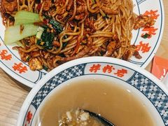 -拌粉君·江西小炒(石厦时代店)