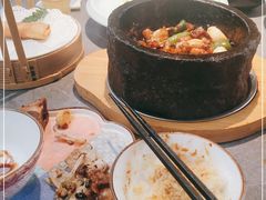-江南里·新浙菜(苏州大悦城店)