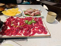 -贵府酸汤牛肉火锅·贵州老字号(飞山街店)