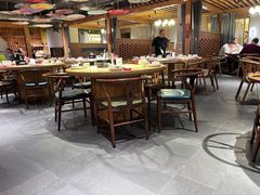 -大家食府·福建菜(FAC协盛中心庭院餐厅店)