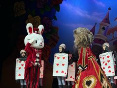 -安吉Hello Kitty乐园