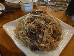-土蚝·高压锅生蚝(百姓美食街店)