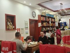 -砂锅李(九江路店)