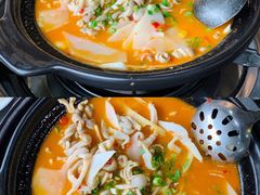 -李师傅脆肚(华强北店)
