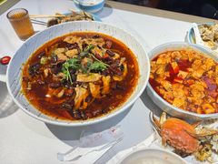 -小锅饭豆腐馆(重工北街普罗旺斯店)
