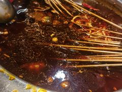 -水碾河刘老大串串香(水碾河路店)