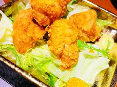 -林妈妈村·日式料理(宝山龙湖天街店)