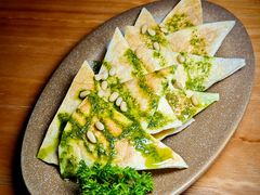 罗勒脆饼-沃野Oii(青年湖店)