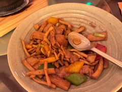 -采悦轩中餐厅·粤菜·海南菜(神州半岛喜来登度假酒店)