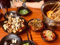 -七串串(无锡总店)