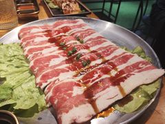 -子檀大隐炭烧(食品街店)