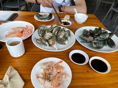 -南蚝小贝海鲜特色餐厅(南澳岛店)
