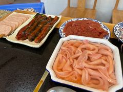 -飘香火锅(玉林西路店)