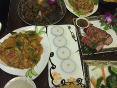 -Siam泰餐厅(水上公园店)