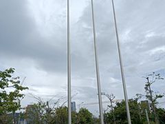 -港珠澳大桥(珠海段)