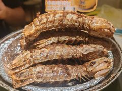 -桥东喜碧海鲜街(水东街店)