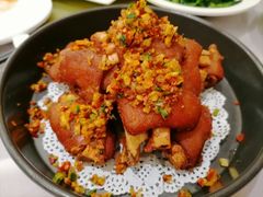 -顺风海鲜港(金玉兰店)