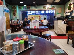 -昇记肠粉王(福华路店)