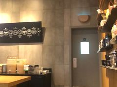 -星巴克(天津凯德天津湾店)