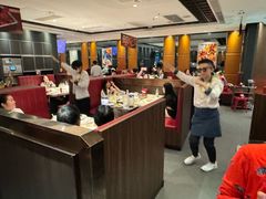 -海底捞火锅(庆春路店)