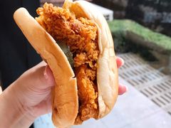 -德克士(砂之船奥特莱斯店)