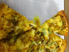 -尊宝比萨(龙山店)