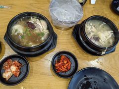 -张师傅参鸡汤店(高丽街店)