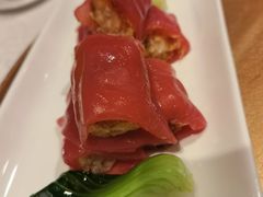 -红棉中餐厅·广州海航威斯汀酒店