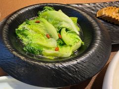 -转角·老弄堂上海菜(长寿路店)