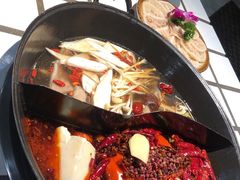 -贰回巷火锅馆(钟楼店)