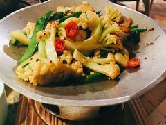 -绿茶餐厅(广州天河城店)