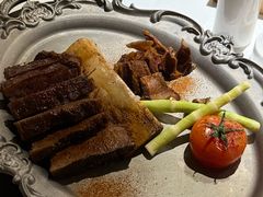 -王品牛排(福州泰禾店)