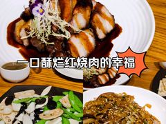 -广州塔筷子荟餐厅(汇礼轩商场店)