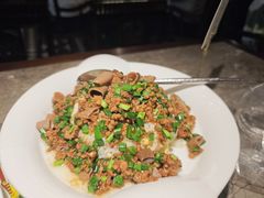 海肠捞饭-前海沿·青岛菜(李沧万达店)