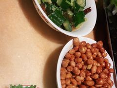 -清真·老门框爆肚涮肉·中华老字号(丰管路店)
