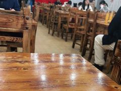 大堂-肆姐面粉馆(坡子街店)