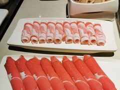 -海底捞火锅(苏宁广场店)