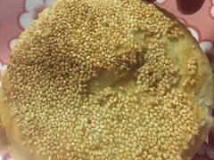 -朱记小郑酥烧饼(建康路店)