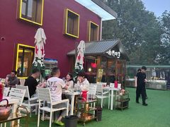 -南门四季铜锅涮肉(大屯·北苑店)