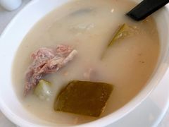 特惠例汤-衡山汇·高级粤菜(霄云路店)