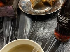 -桂萍特色牛筋牛杂(长堤街总店)