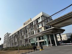 -上海浦东机场海上铂悦酒店